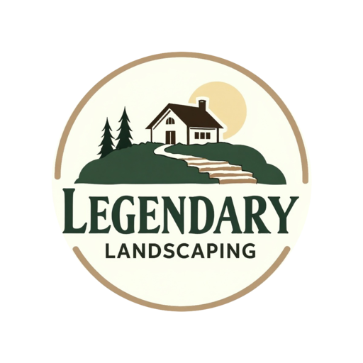 Legendary Landscaping